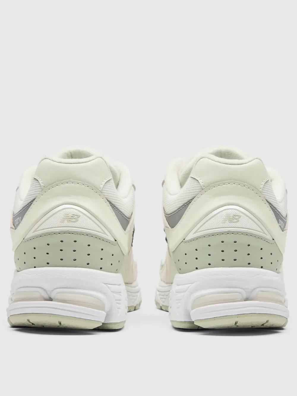 🍵 NEW BALANCE 2002R x FIGS SAGE GREEN 🍵